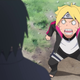 Illustration for article titled In the iBoruto/i Movie, Naruto Is a Terrible Father